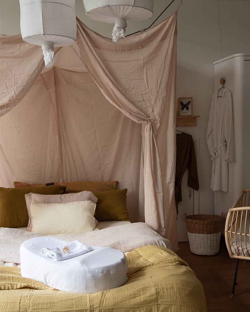 The Adult Room In Beach Style