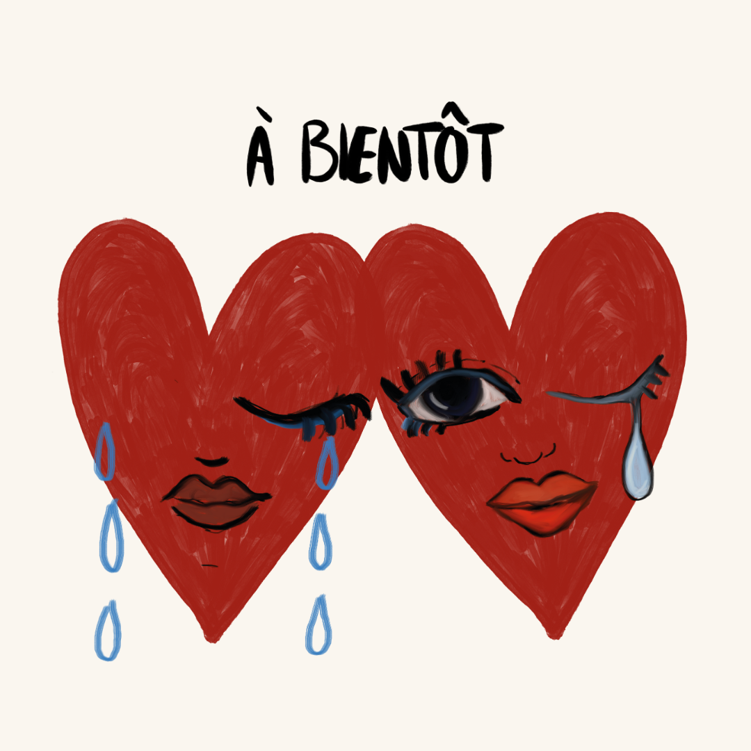 À Bientôt
