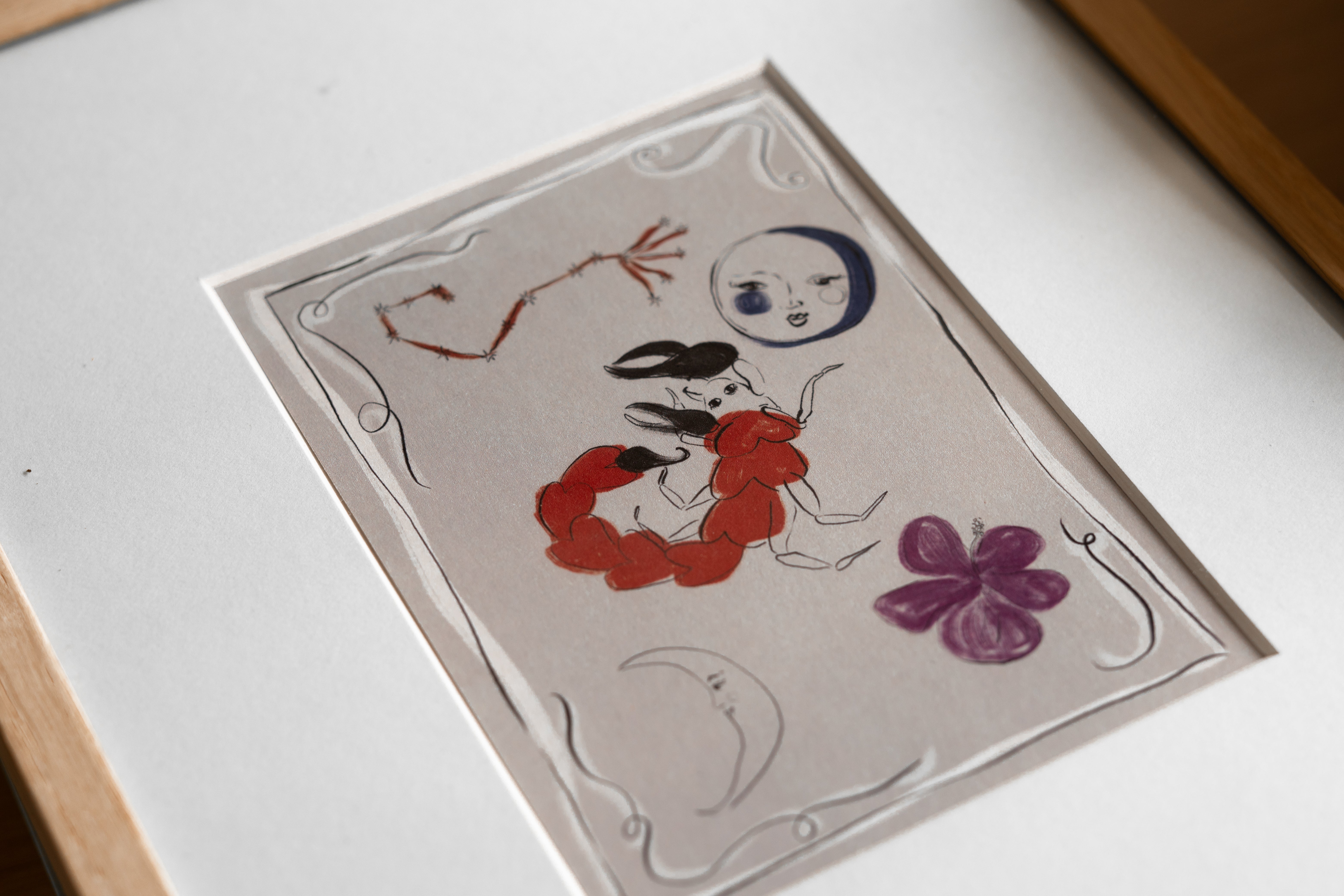 Scorpio - A Deep wonder – The Archive Store