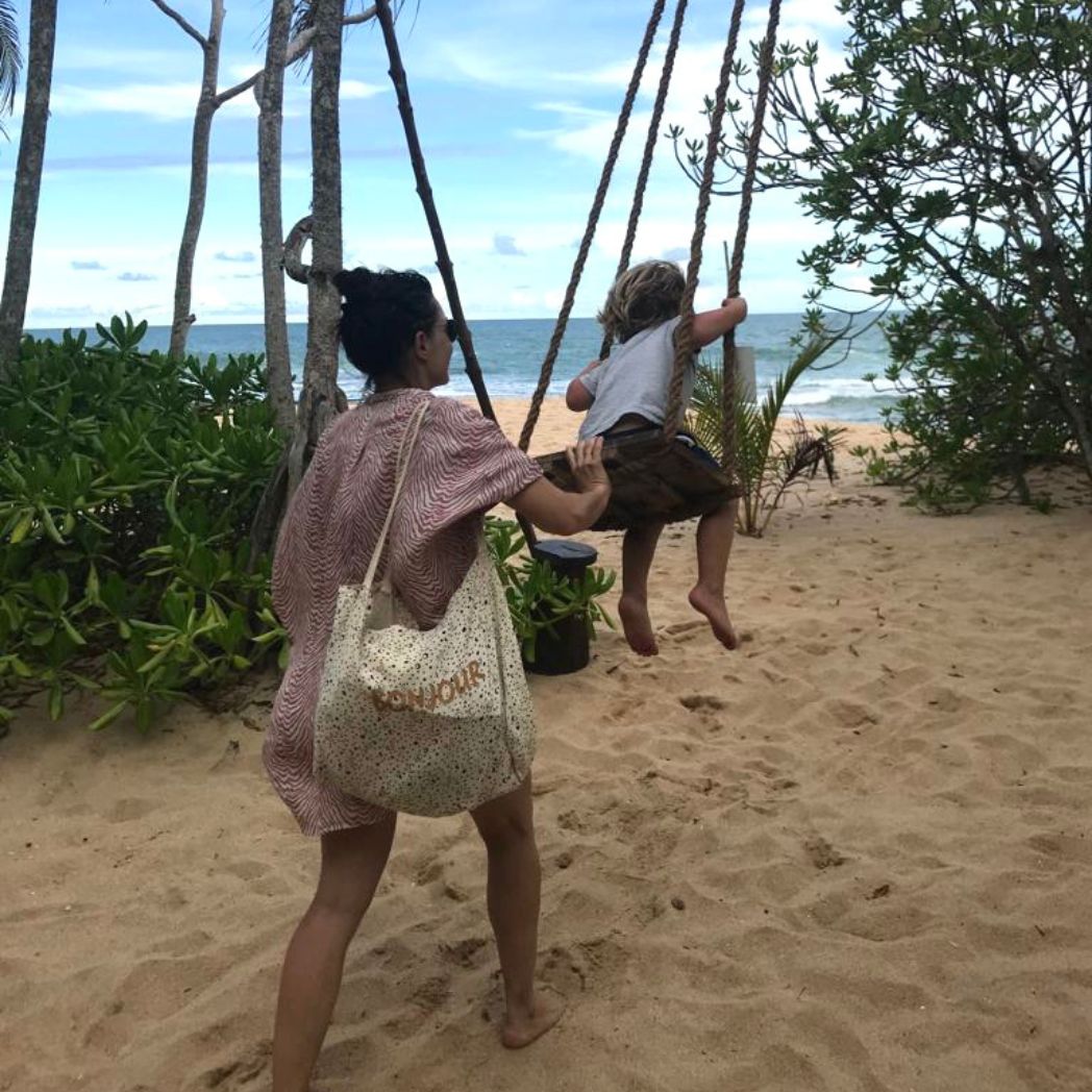 Tips & Tricks: Traveling With Your Little Ones