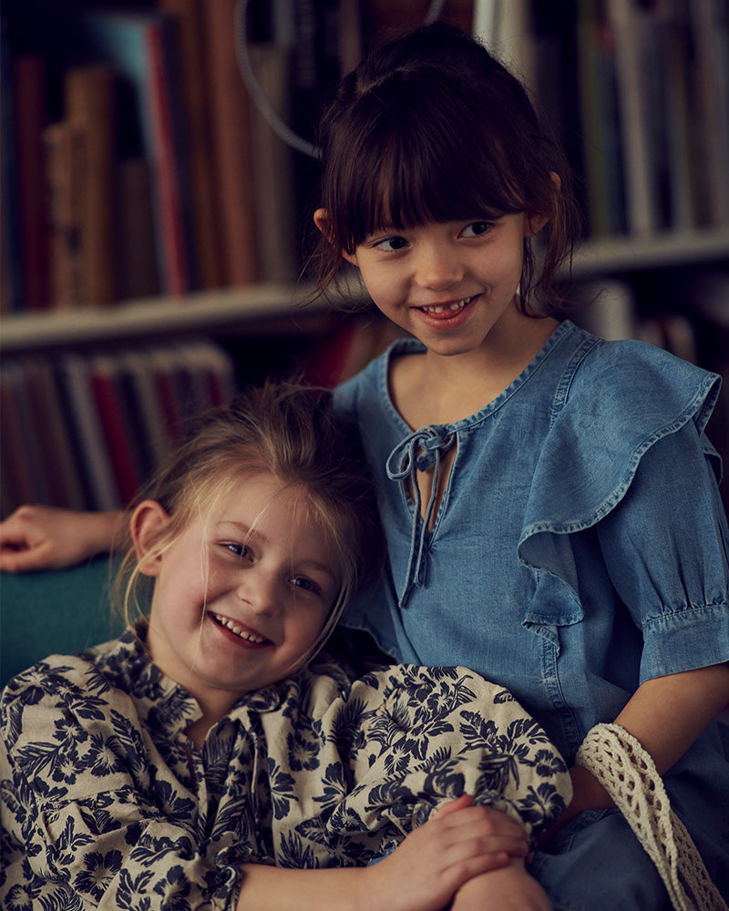 SS22 Look Book