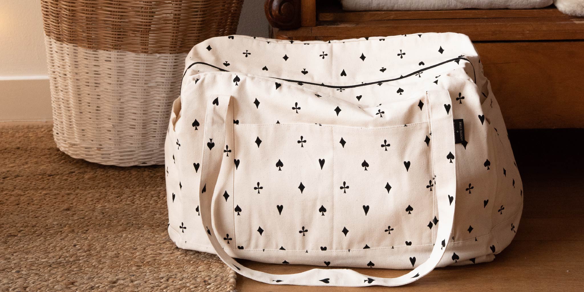 Bags – The Archive Store