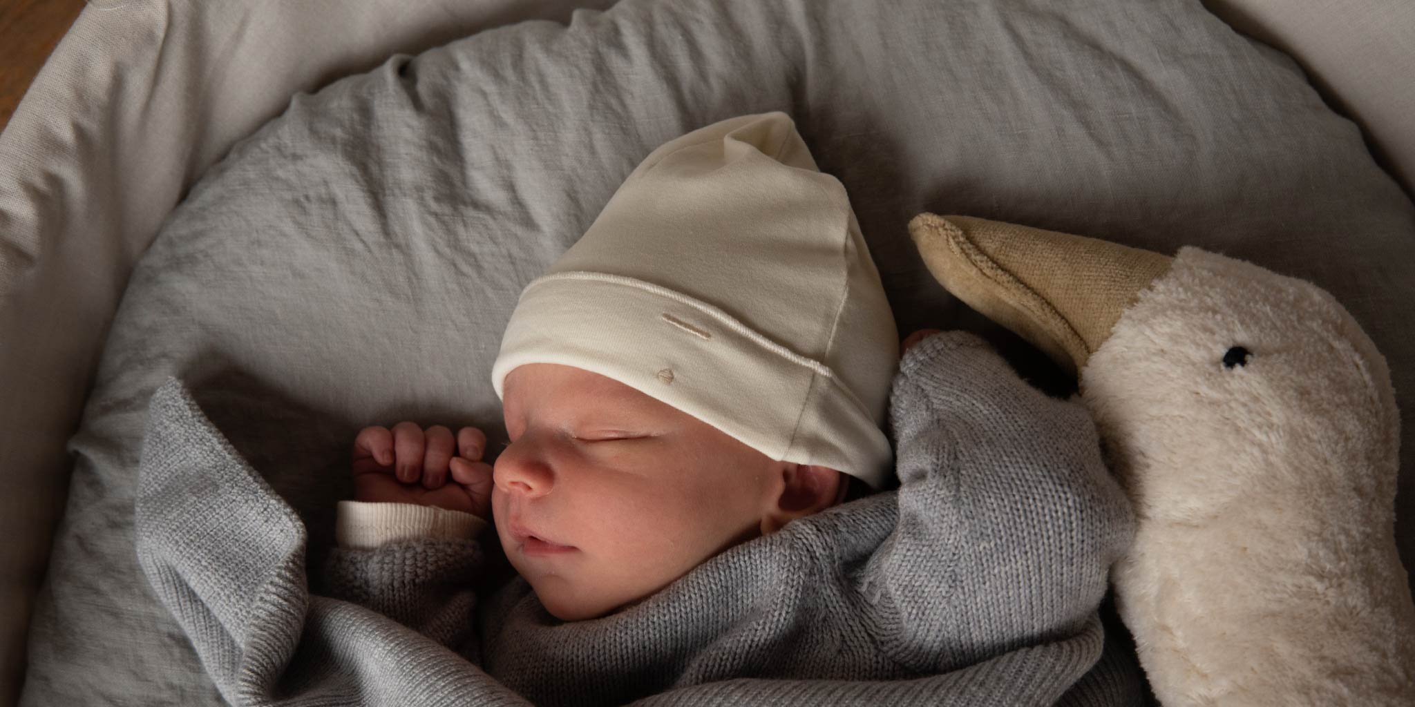 Baby Beanies & Hats | The Archive Store