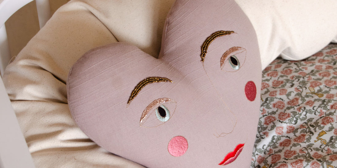 Bed Decoration