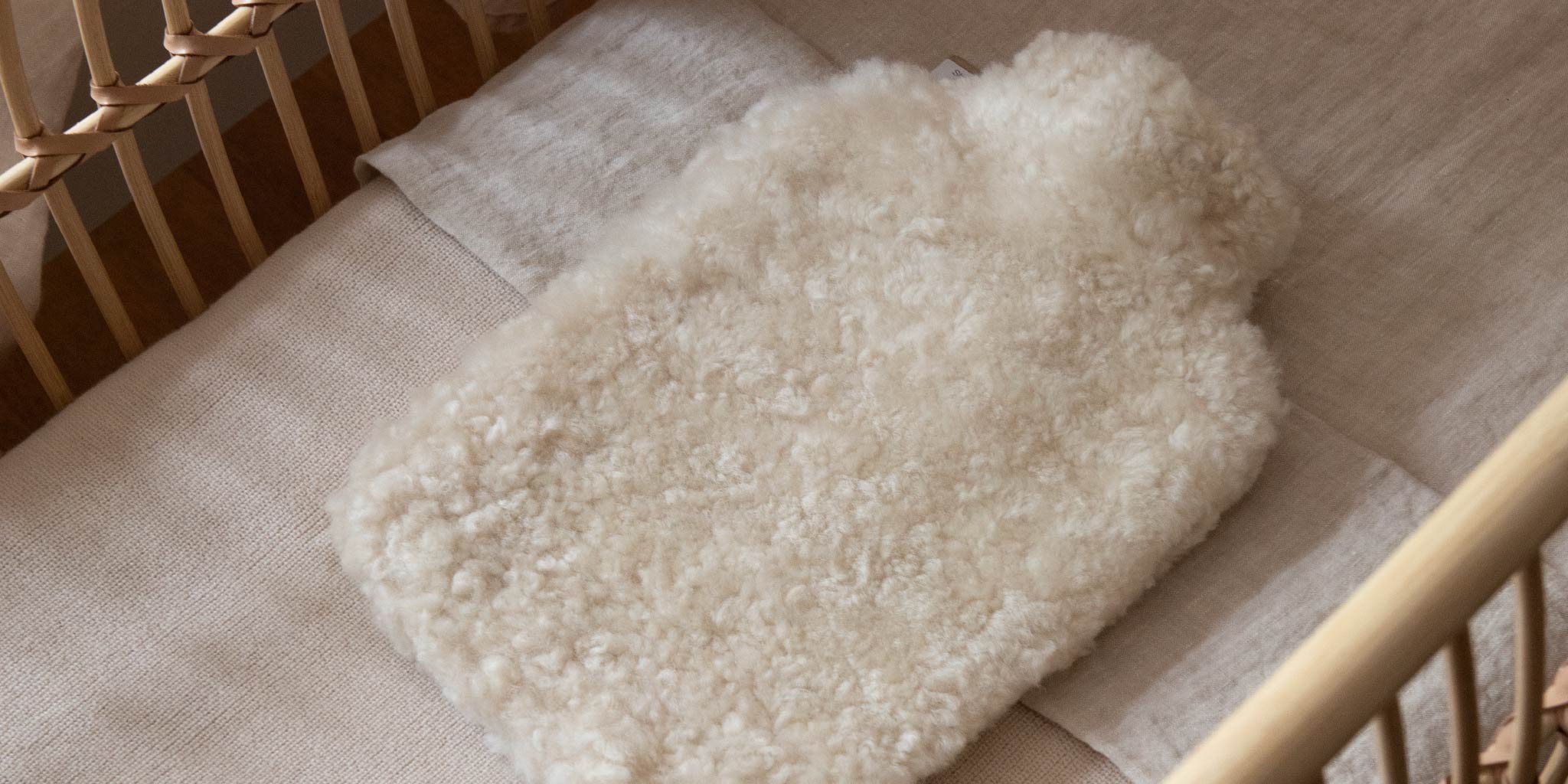 sheepskins