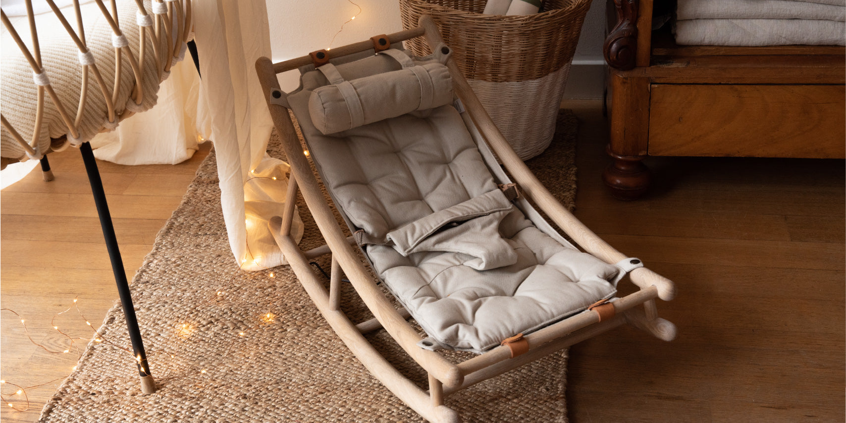 nursery rockers and chairs