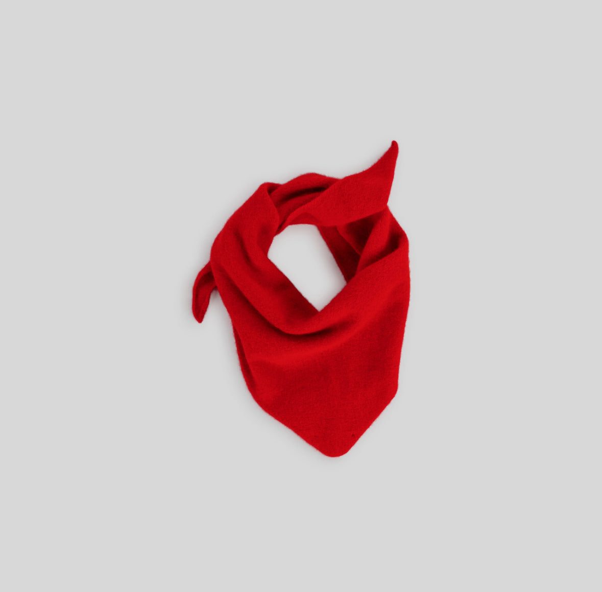 Bandana Crimson