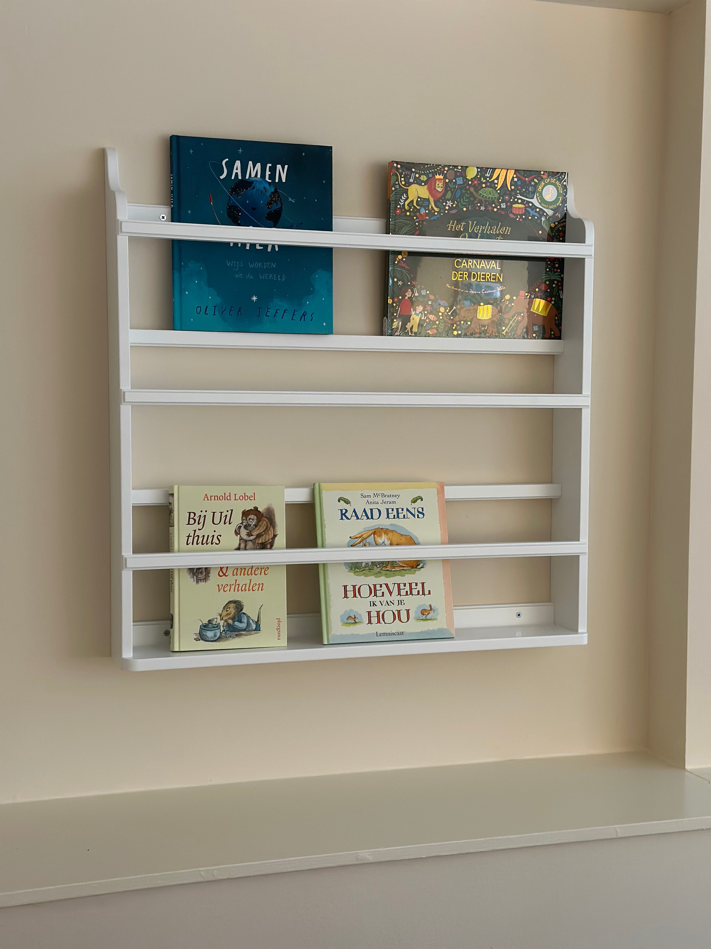 Plate Rack