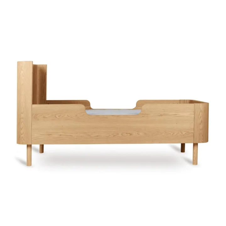Yume Junior Kit 170 x 70 cm - Natural Ash