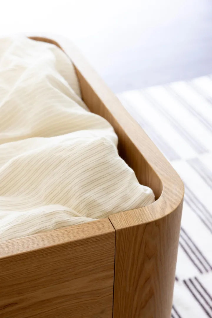 Yume Junior Kit 170 x 70 cm - Natural Ash