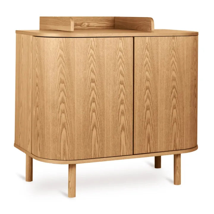 Yume Chest - Extension - Natural Ash