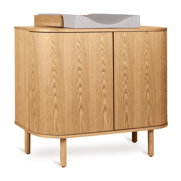 Yume Chest - Extension - Natural Ash