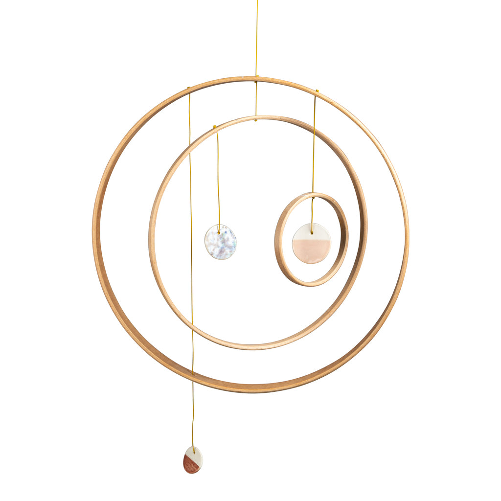 Lucky Houten Mobiel