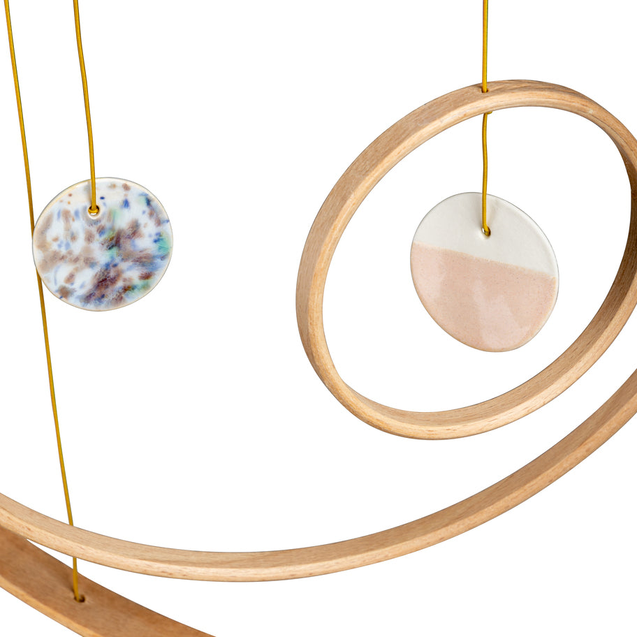 Lucky Houten Mobiel