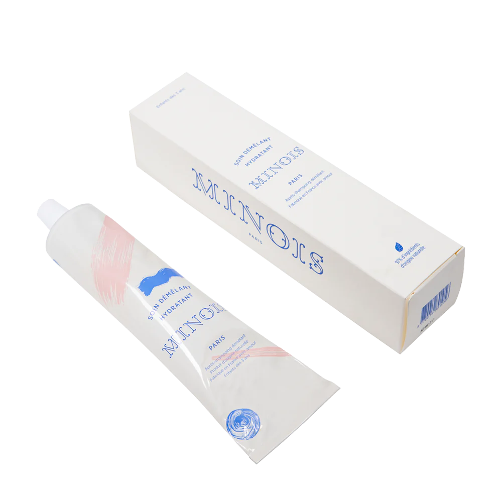 Hydraterende Anti Klit Conditioner