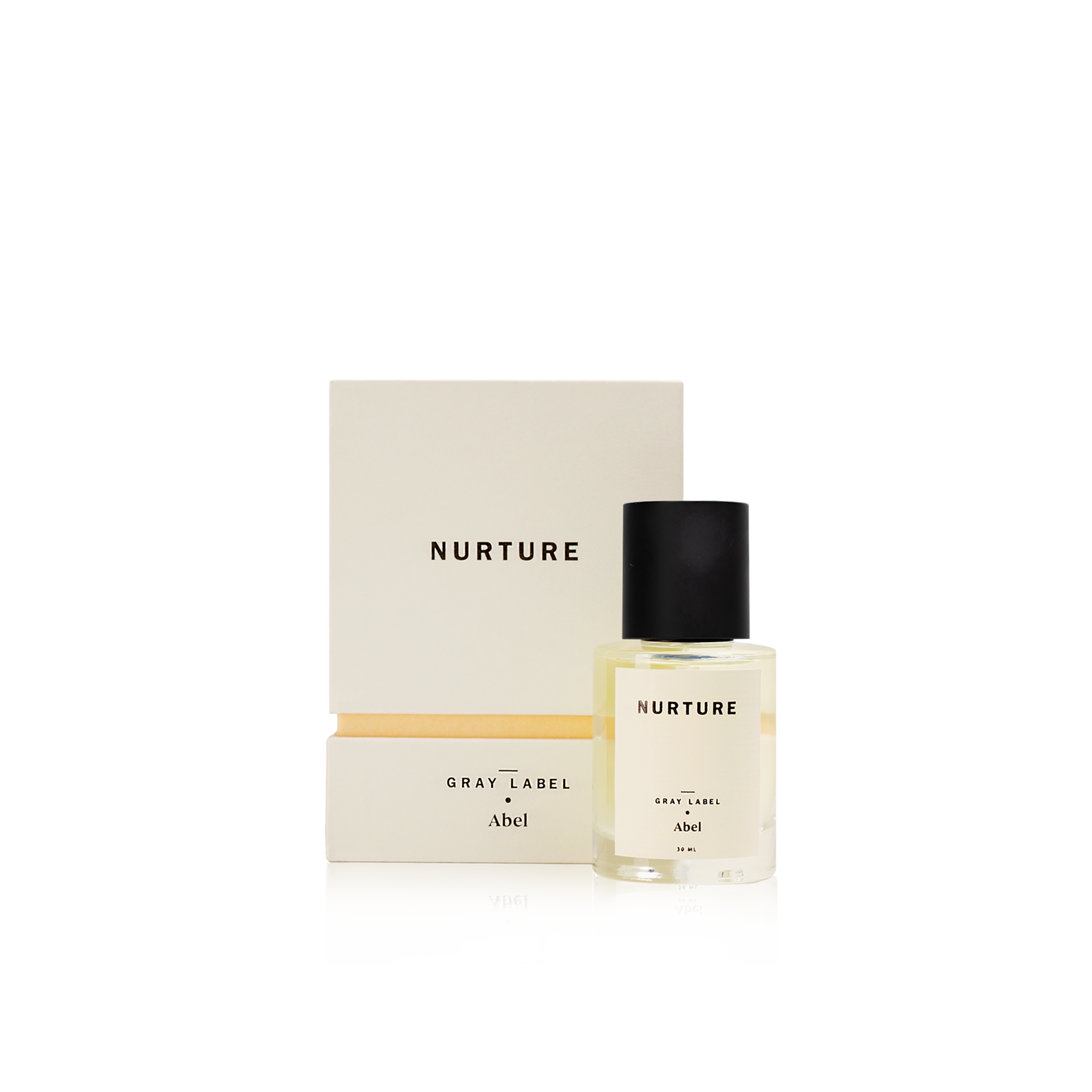 Nurture Perfume