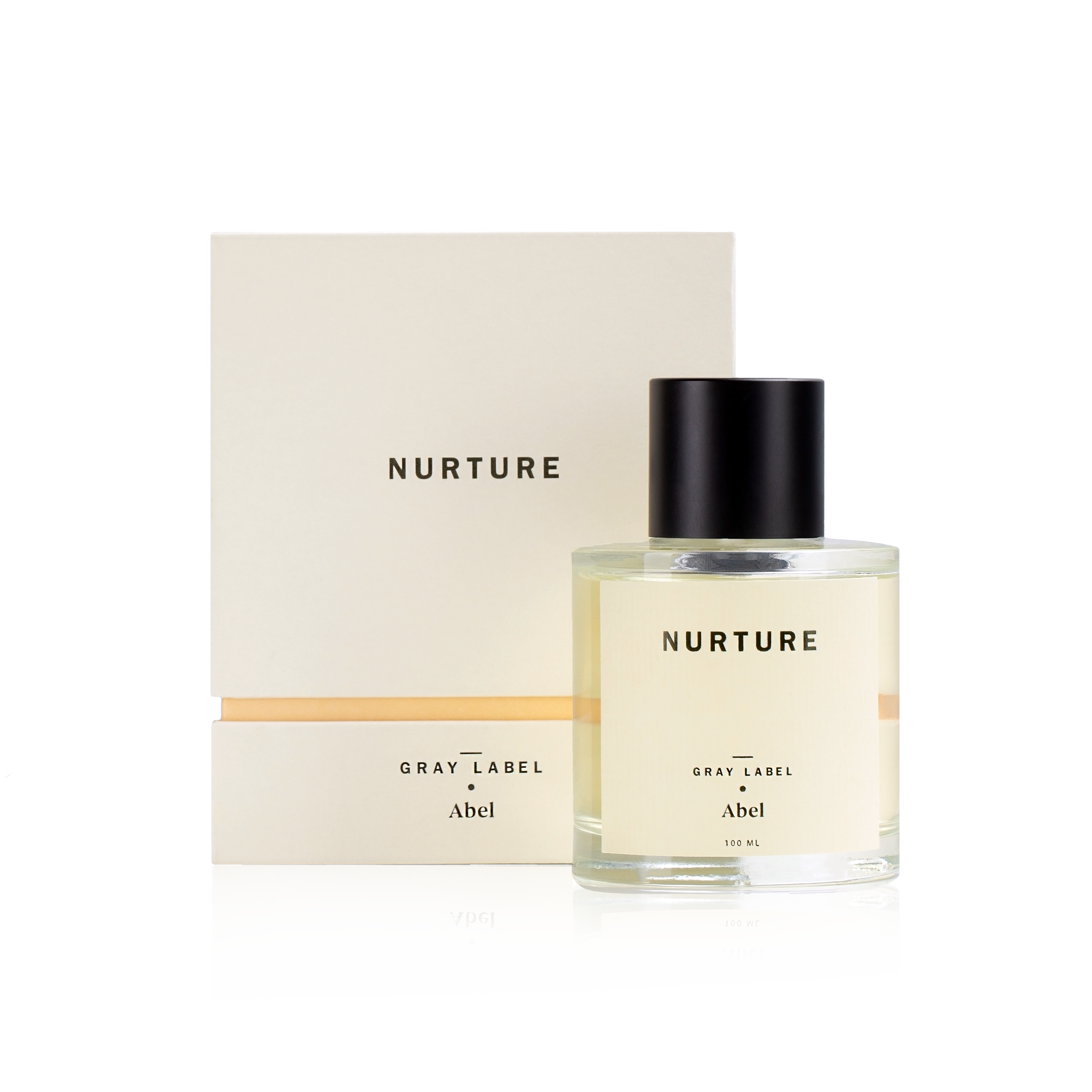 Nurture Perfume