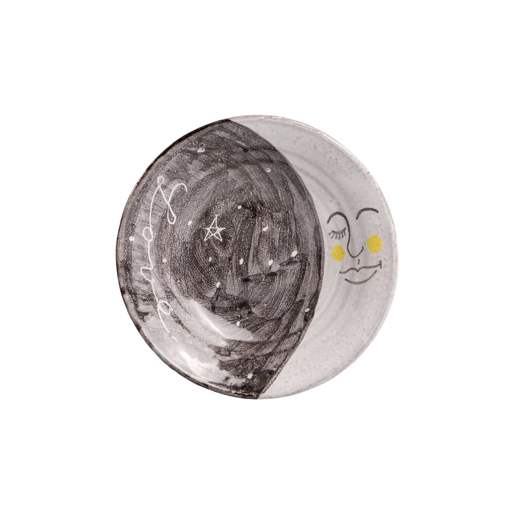 Moon Plate Extra Small
