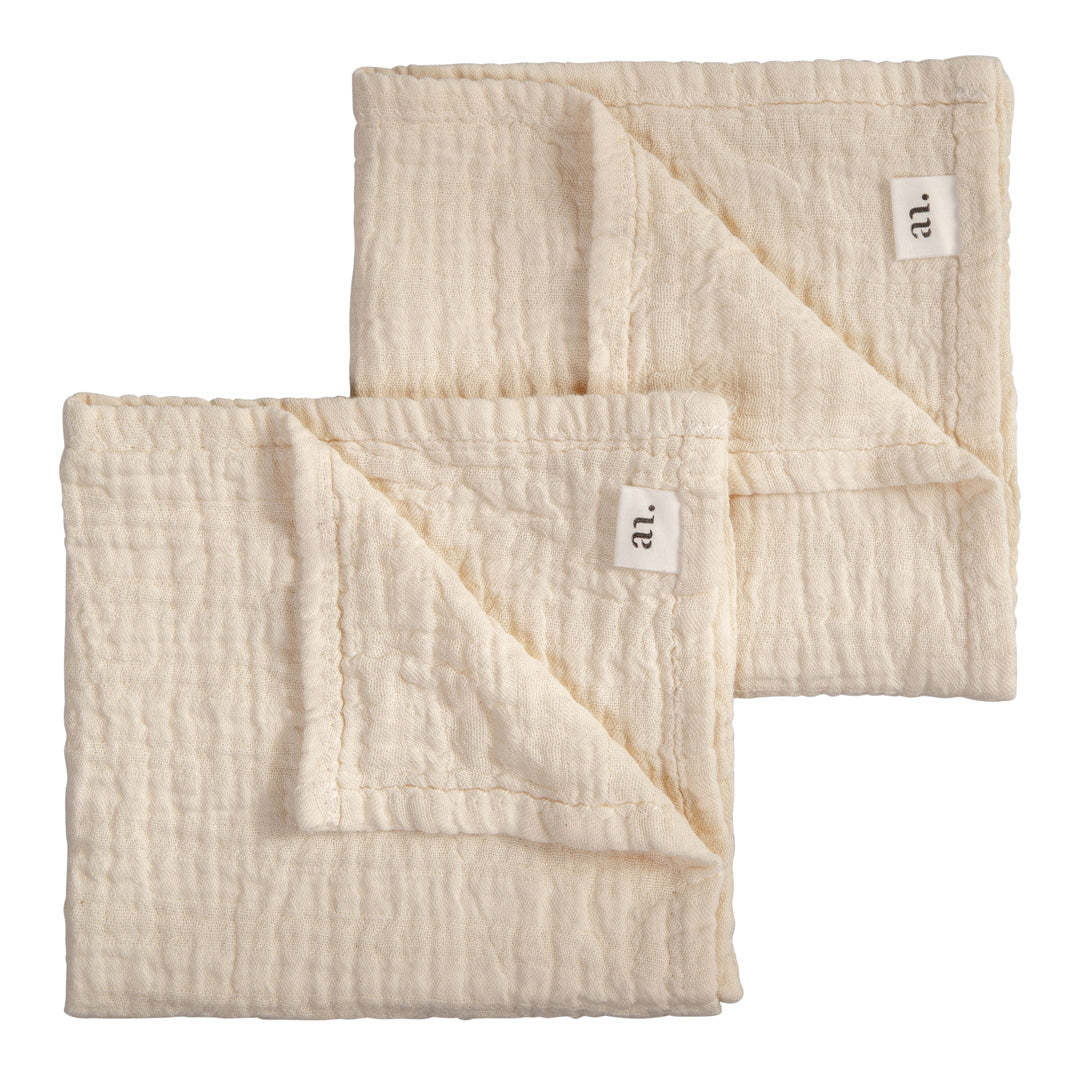 Mini Towels - Set of 2