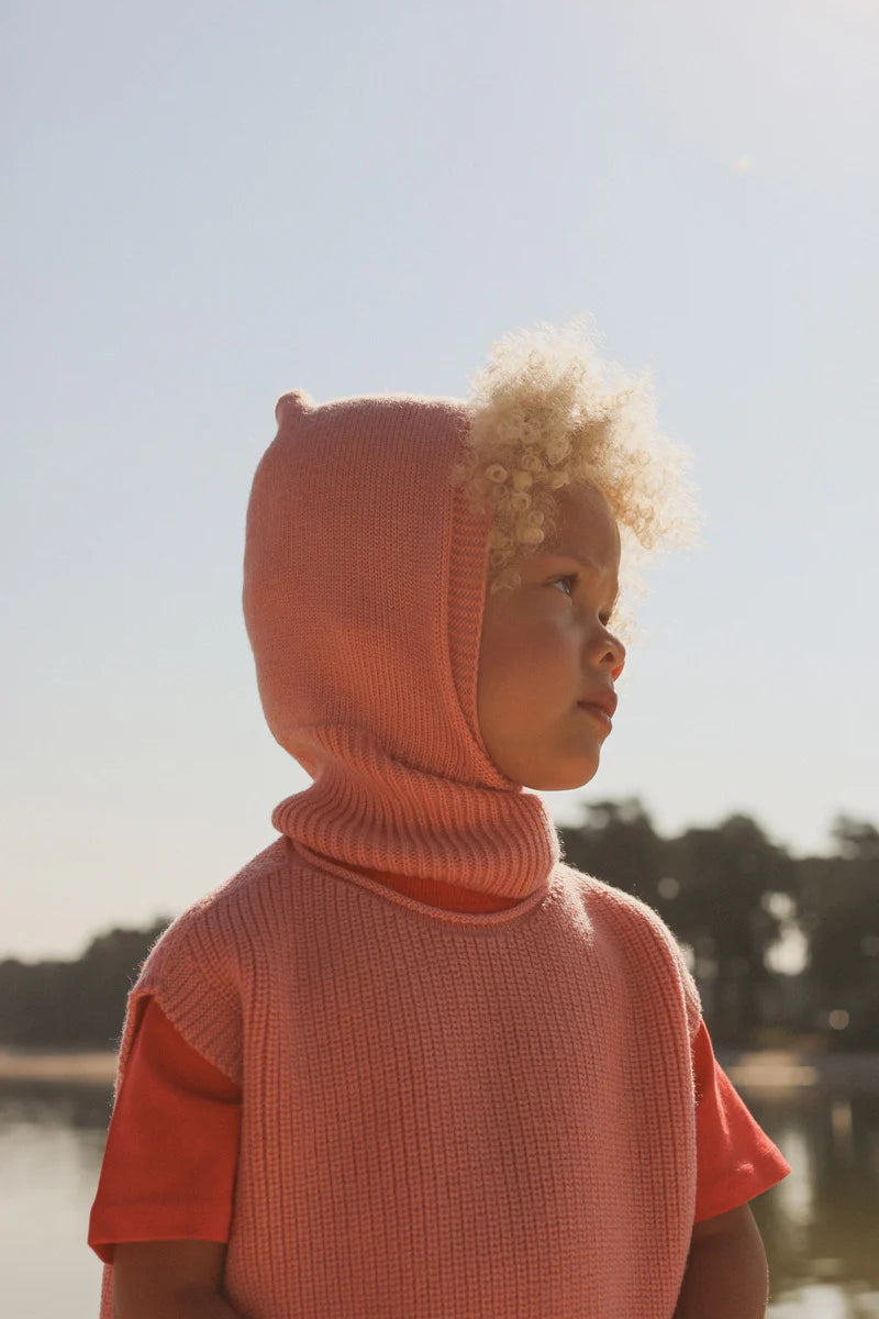 Eddy Merino Balaclava Bubblegum