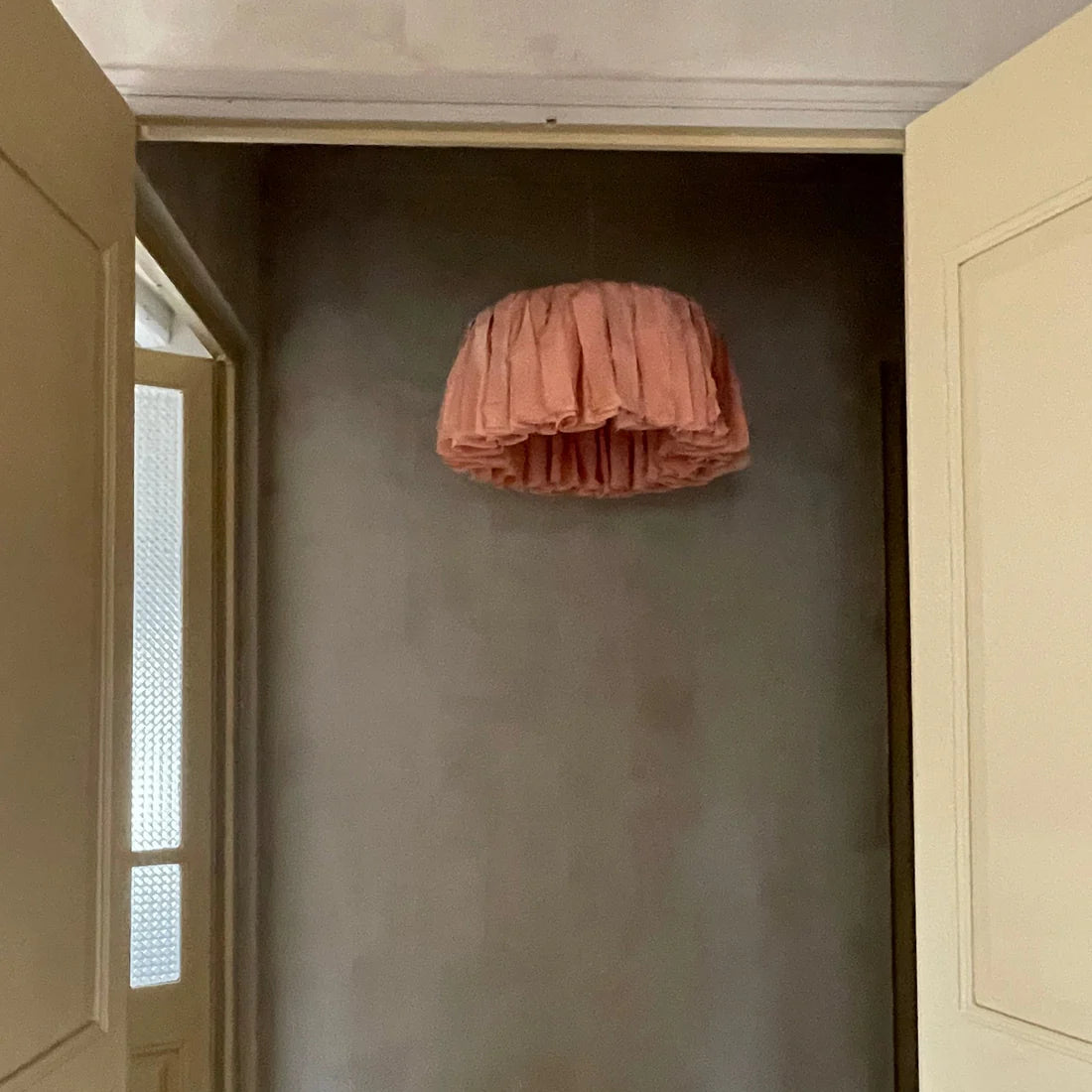 Musa Pendant Light Rosa