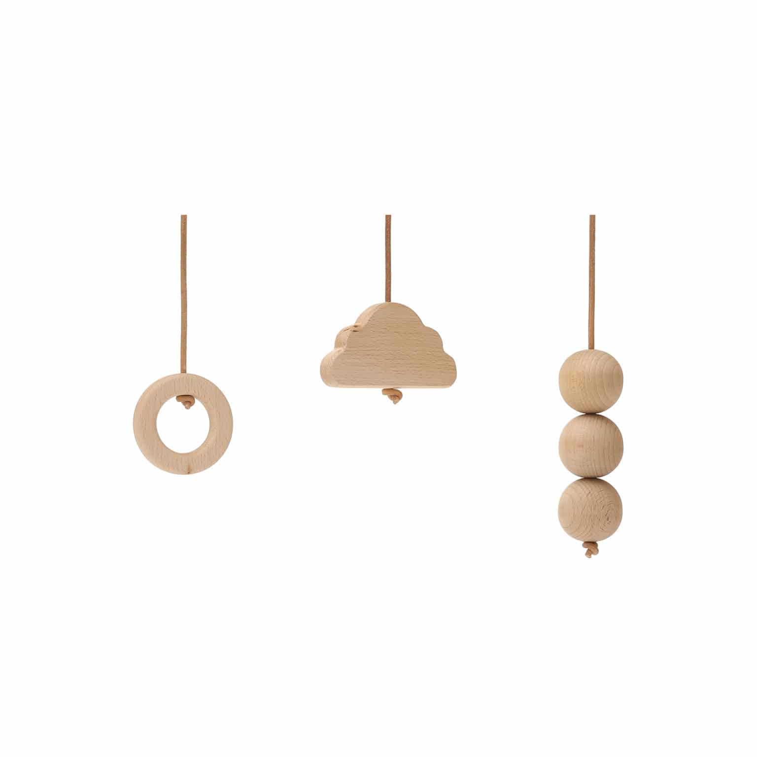 Naho Houten Speelrek