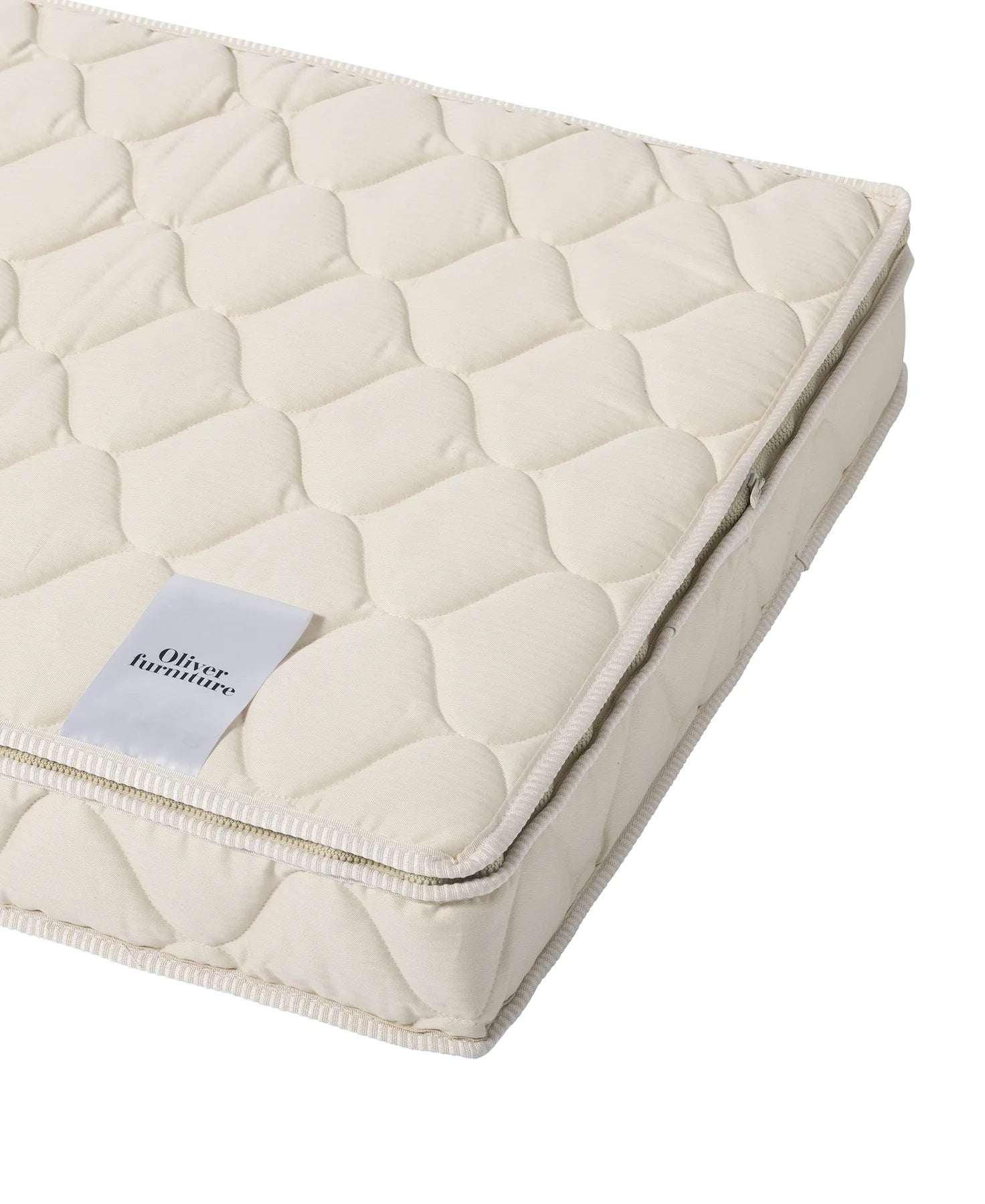 Mattress cover Mini+ Junior Bed 162cm