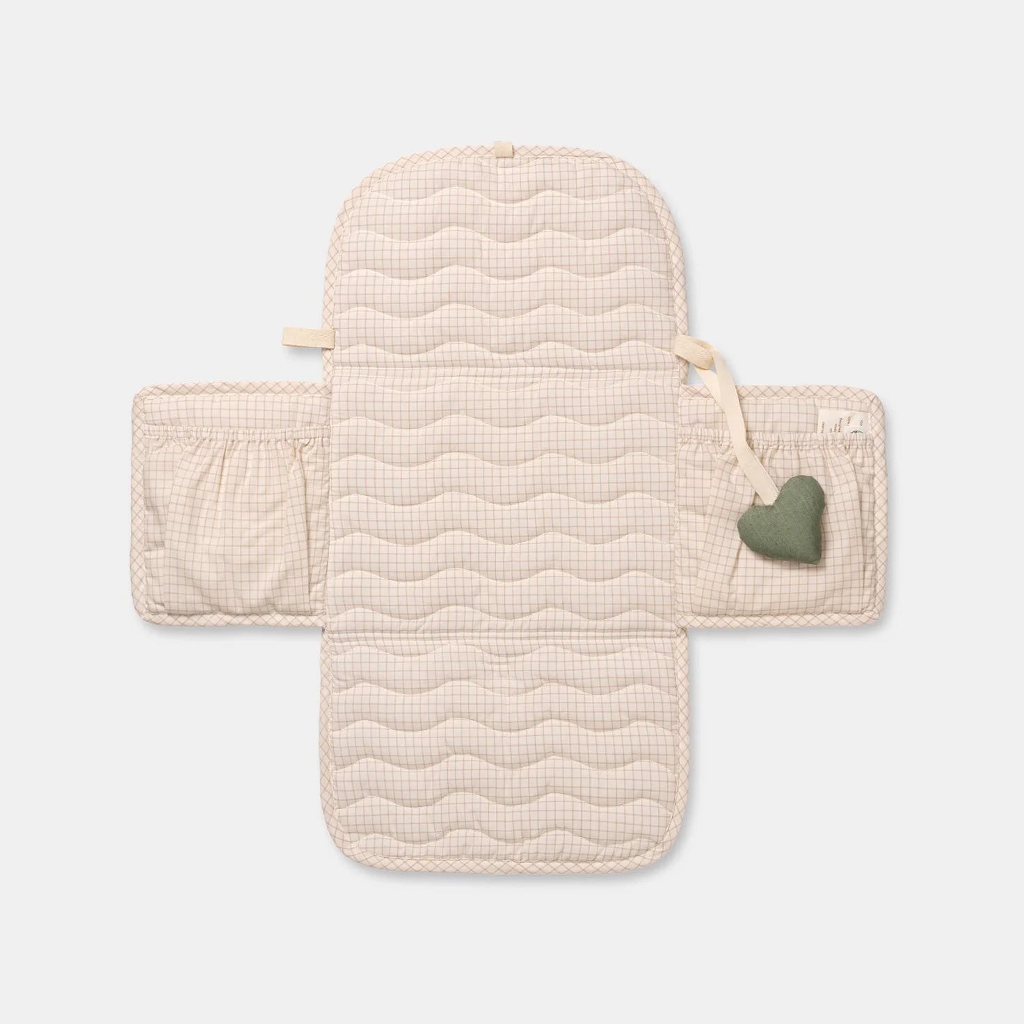 Change To Go Mini Check