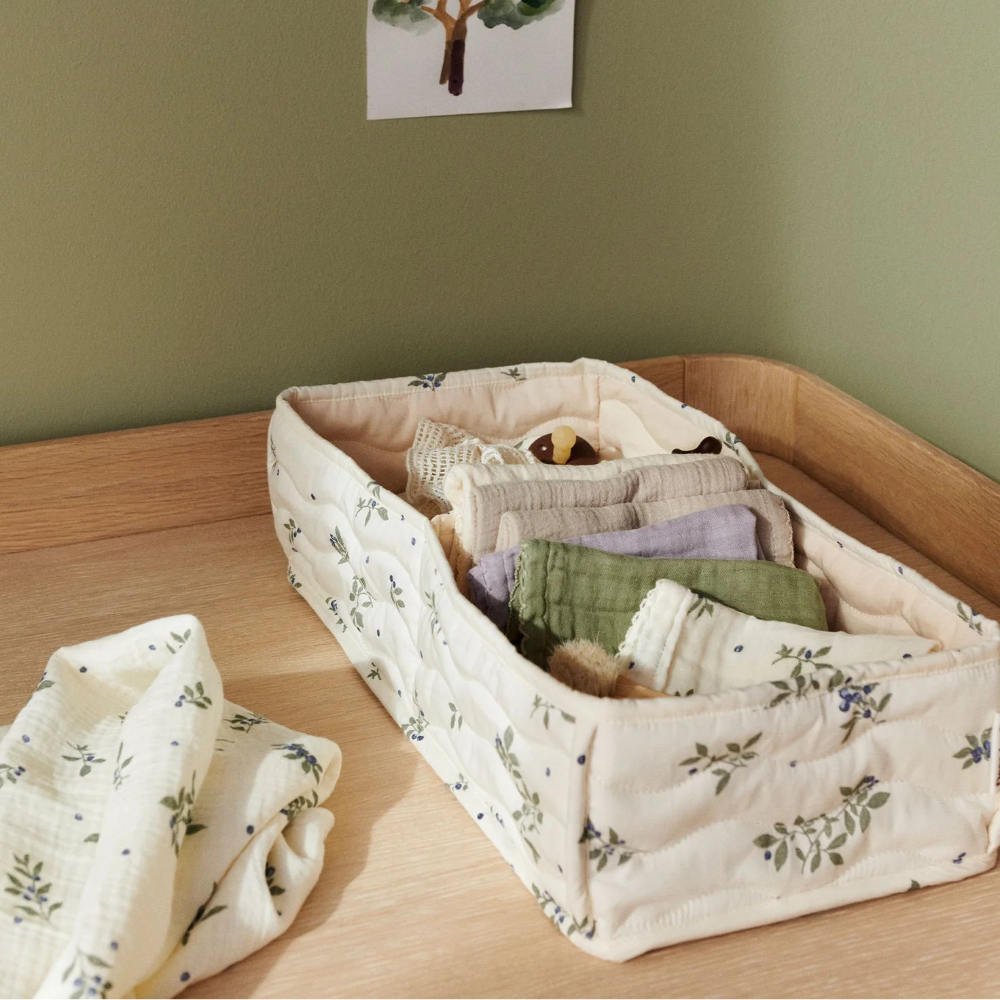 Otto Opbergmand Blueberries