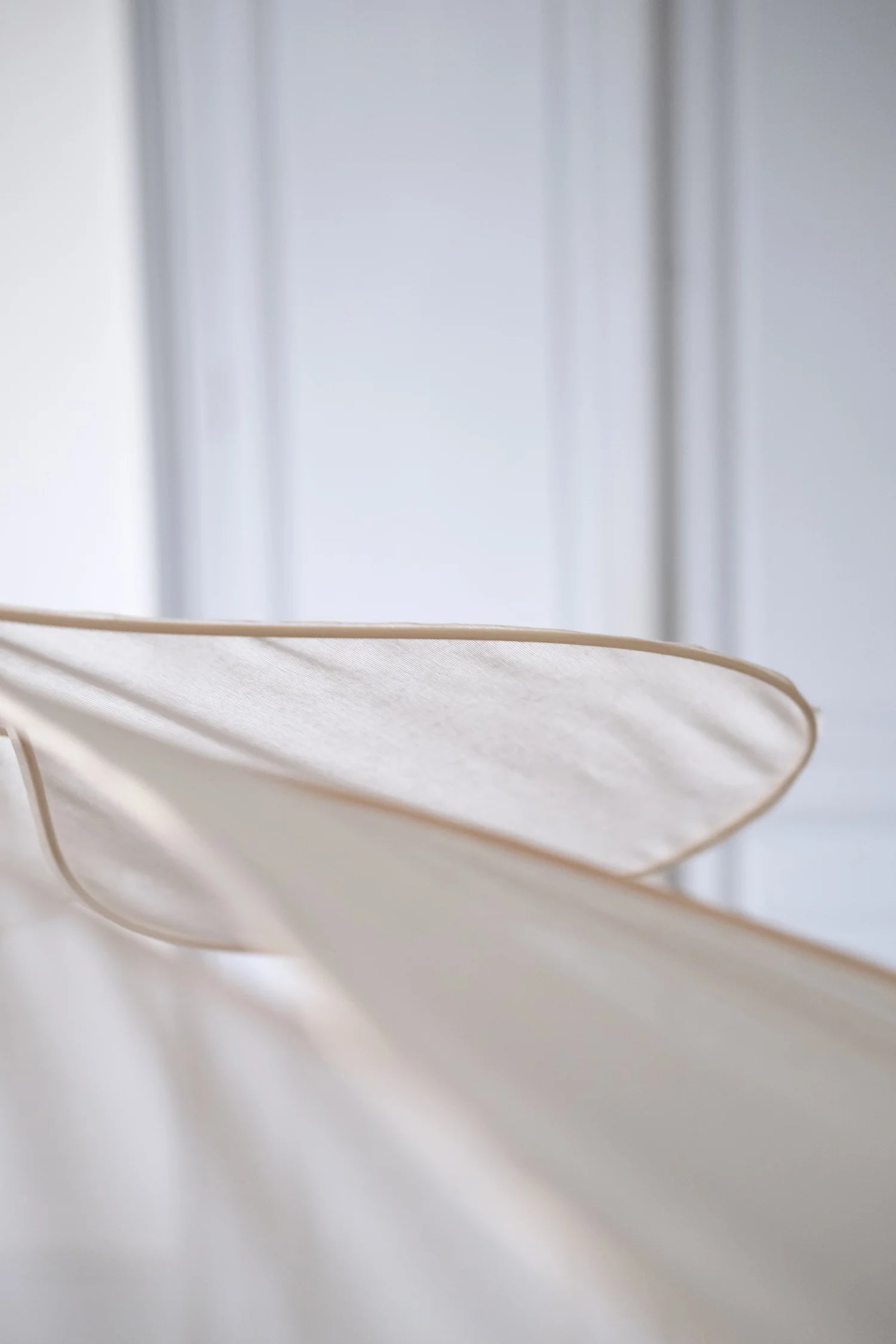 Lamp Pale Originelle Naturel 120 cm