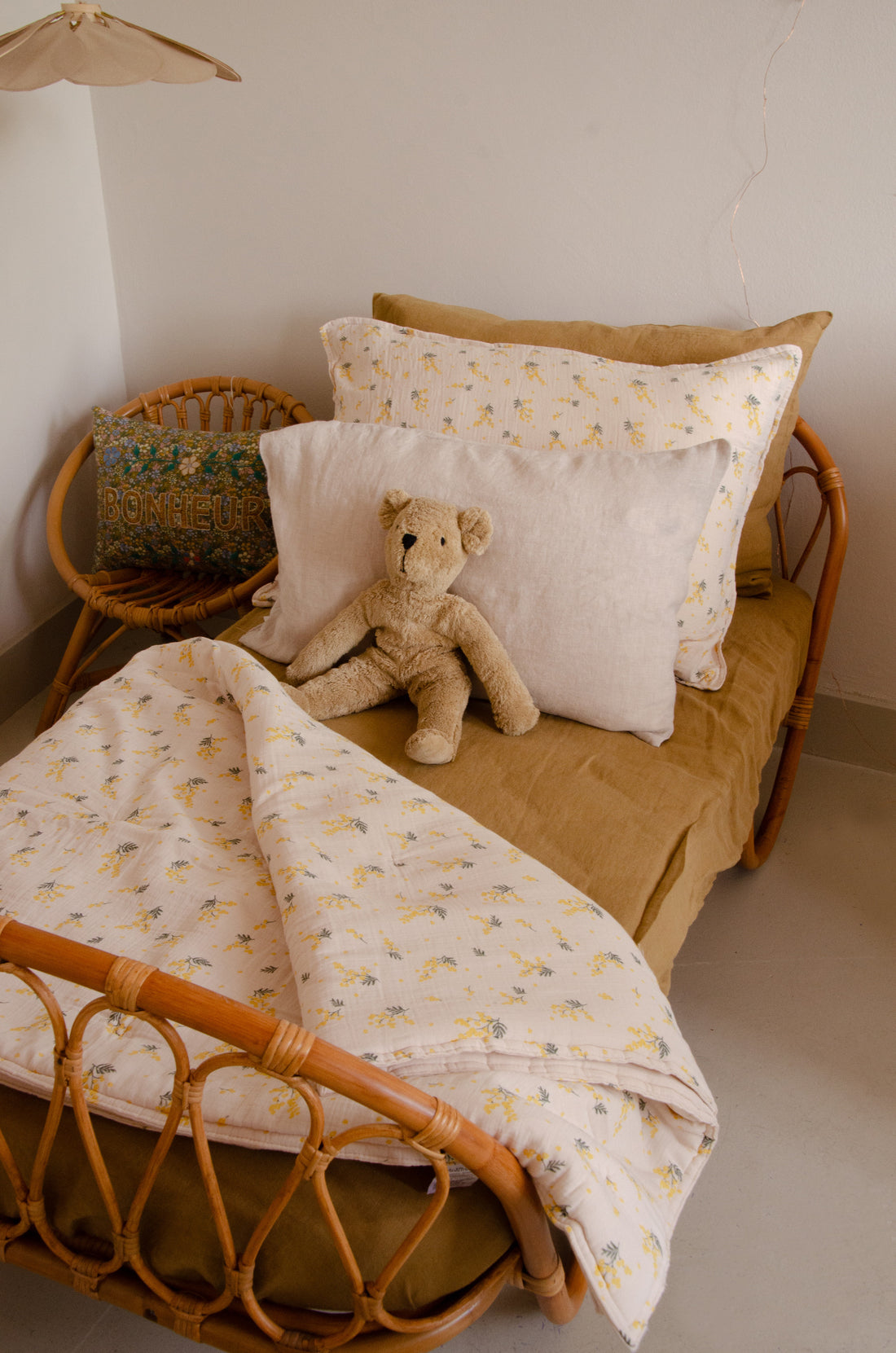 Boheme Bed Junior