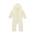 Merino Wool Baby Overall Natural Engel Natur The Archive Store