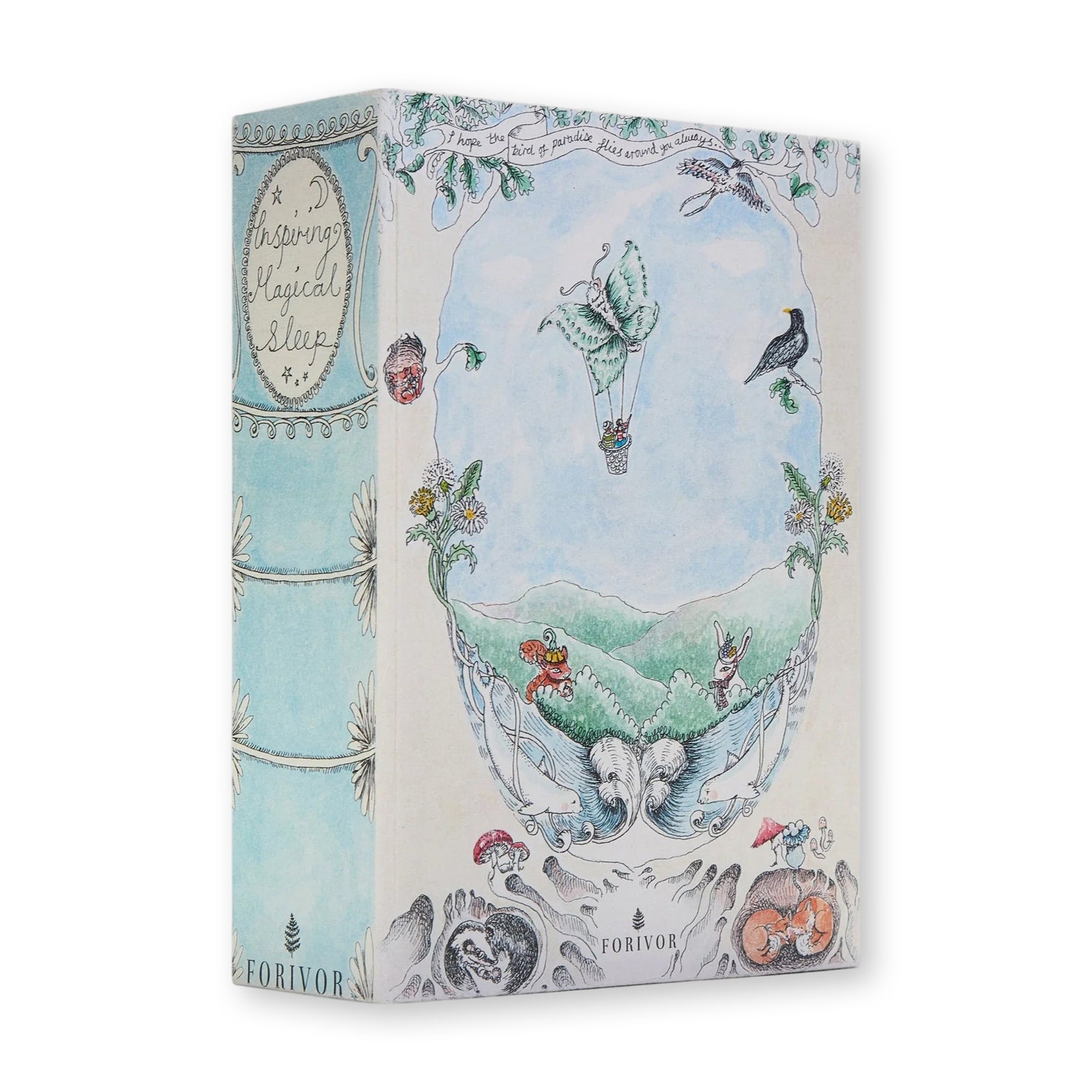 Forivor Storybox Gift Box