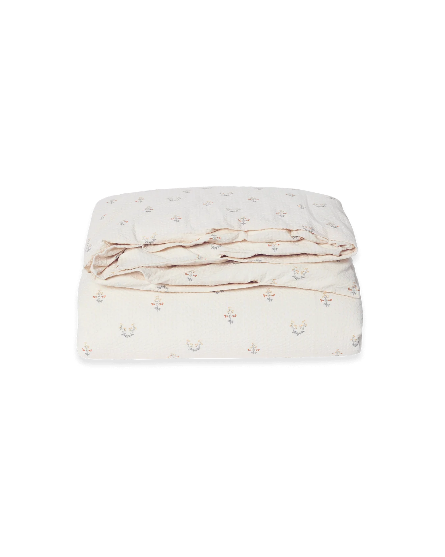 Eenpersoons Dekbedovertrek La Fraise