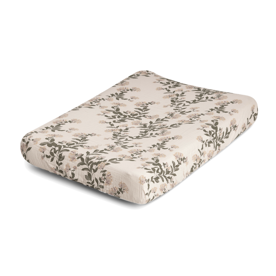 Changing Mat Cover Honeysuckle