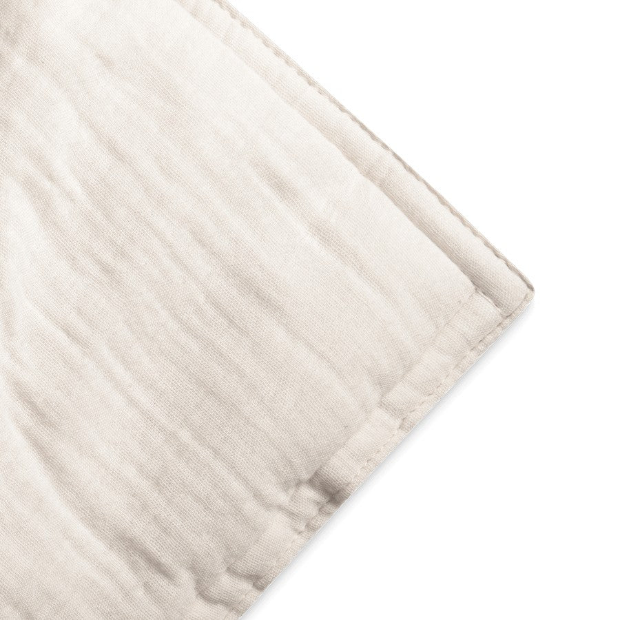 Filled Blanket Eggshell – product photo