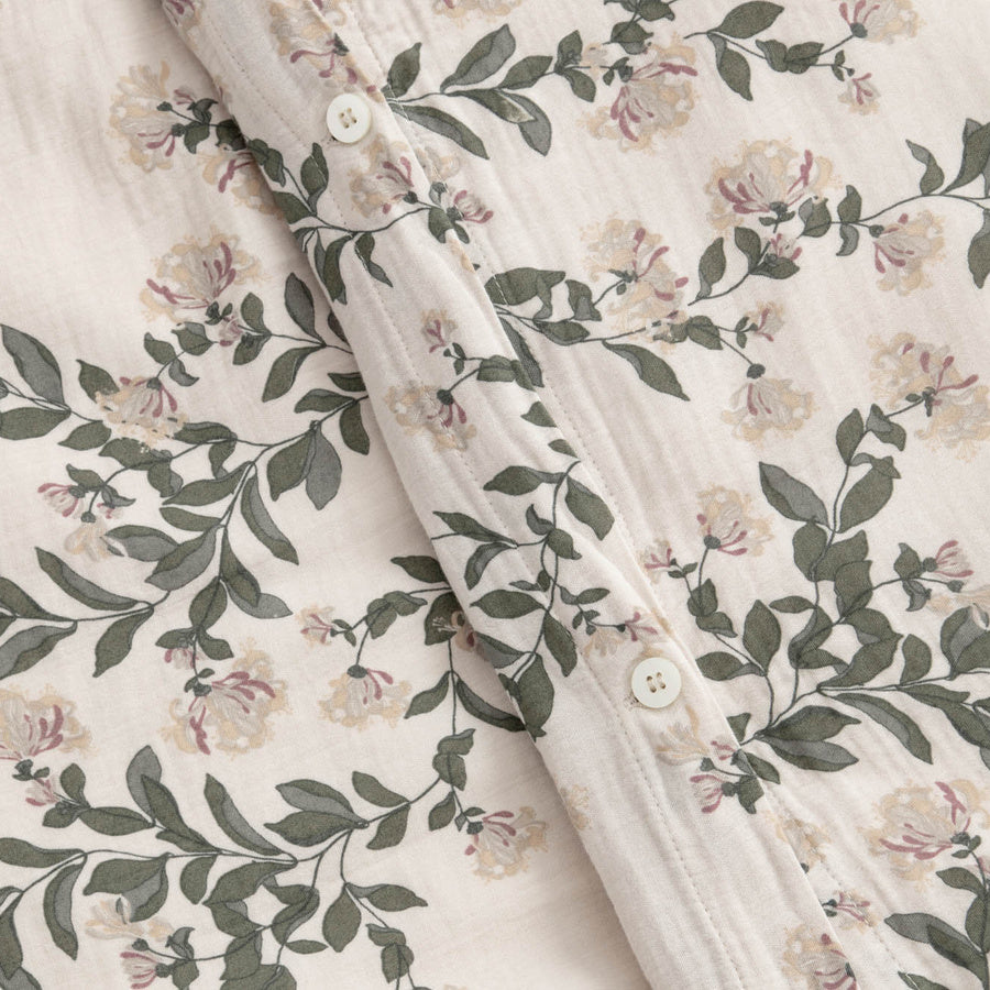 Bed Set Honeysuckle