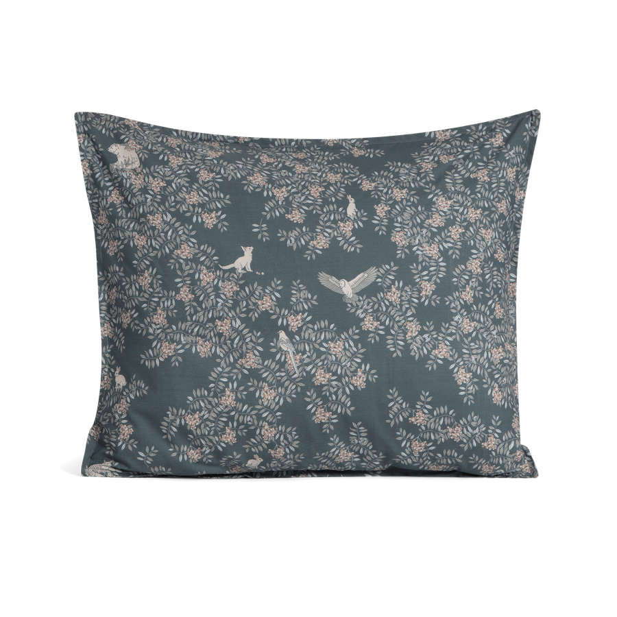 Kussensloop Fauna Forest 50x70