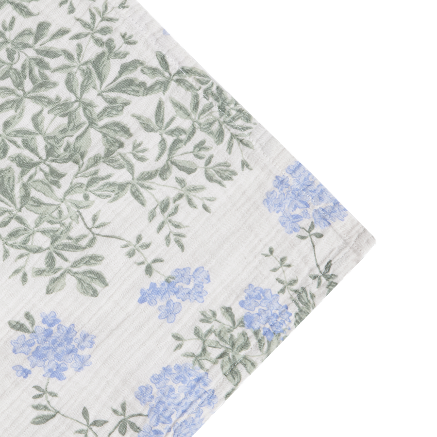 Hydrofiele Doek Plumbago