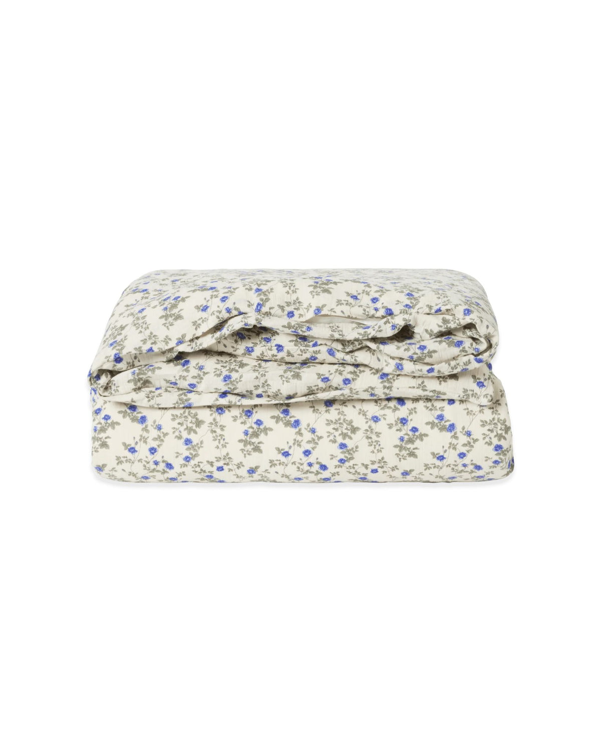 Garbo and Friends duvet cover in the Dainty print, The Archive Store