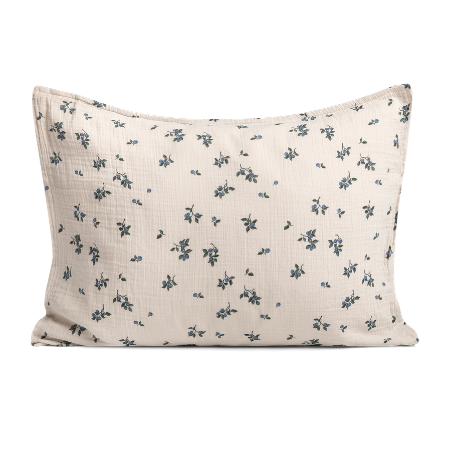 Pillowcase Blueberry 50x70