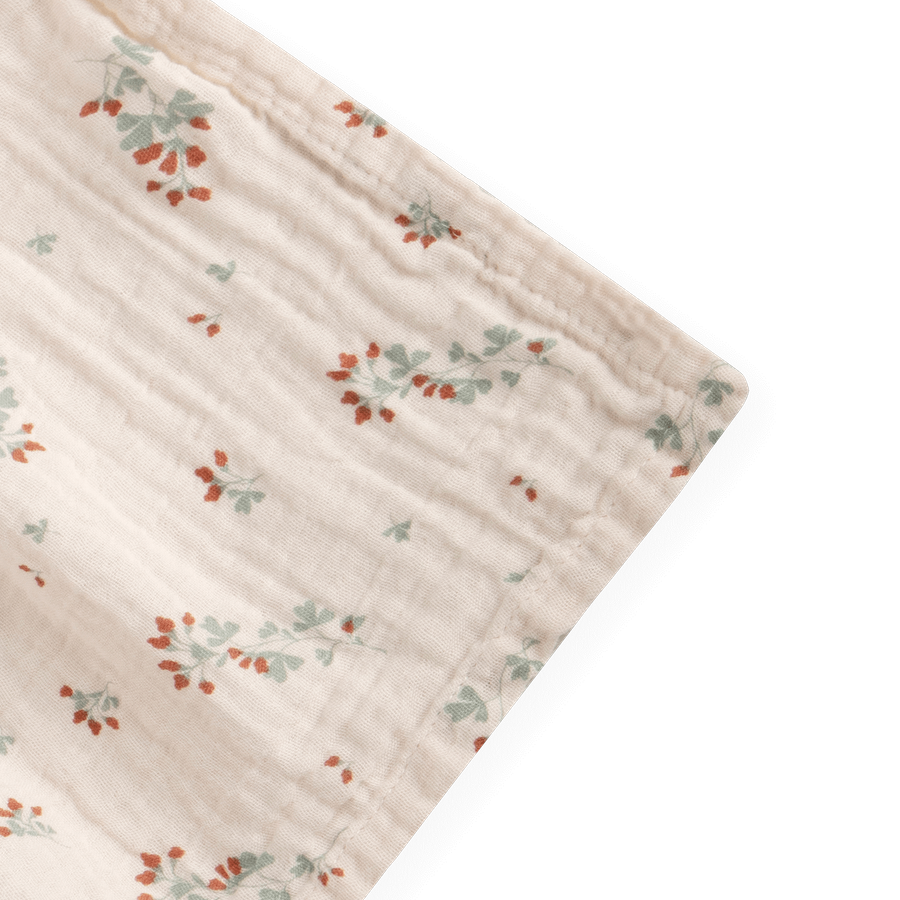 Swaddle Clover