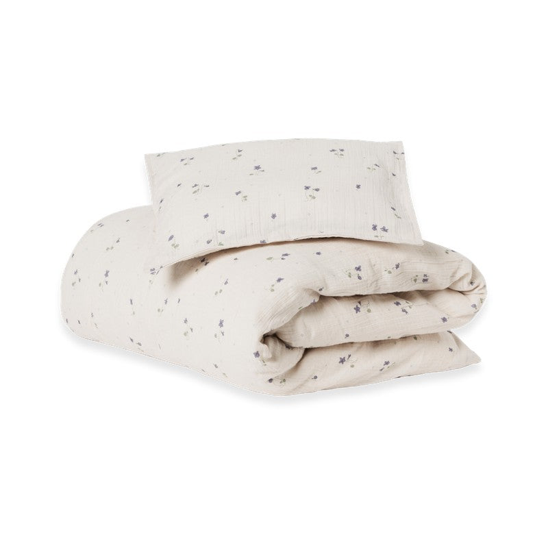 Viola Muslin Bed Set – product photo