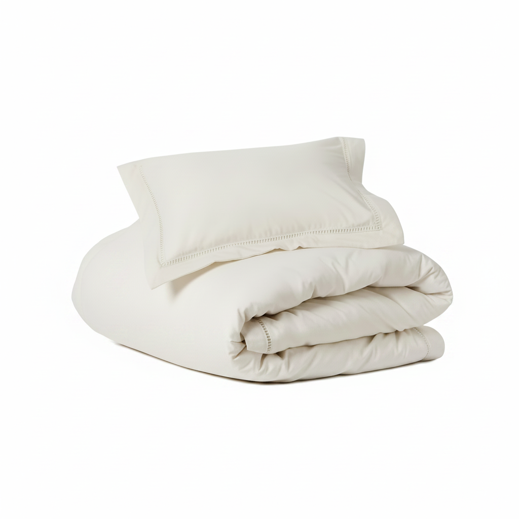 Junior Bed Set Ladder Lace