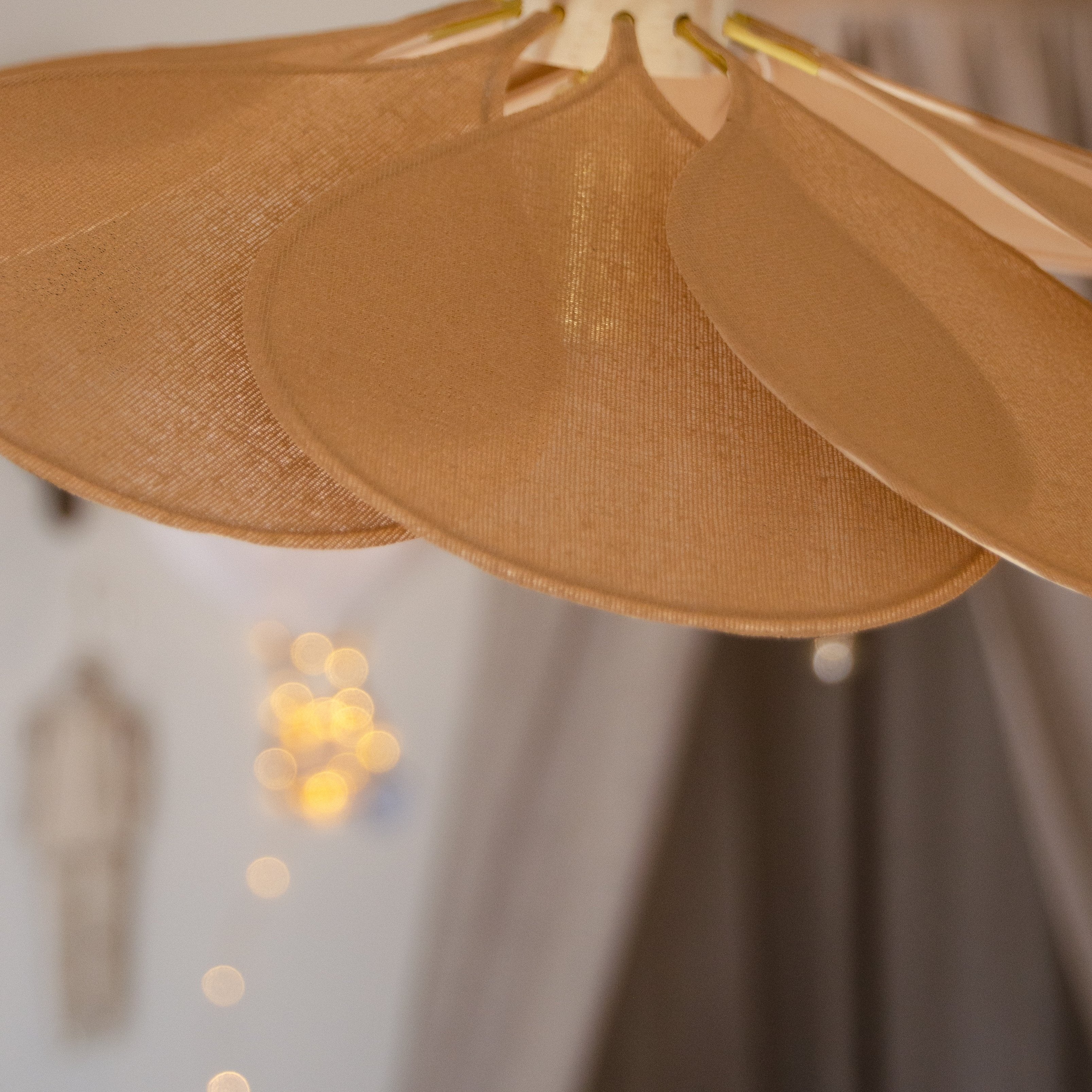 Plafondlamp Nude Ombré Small