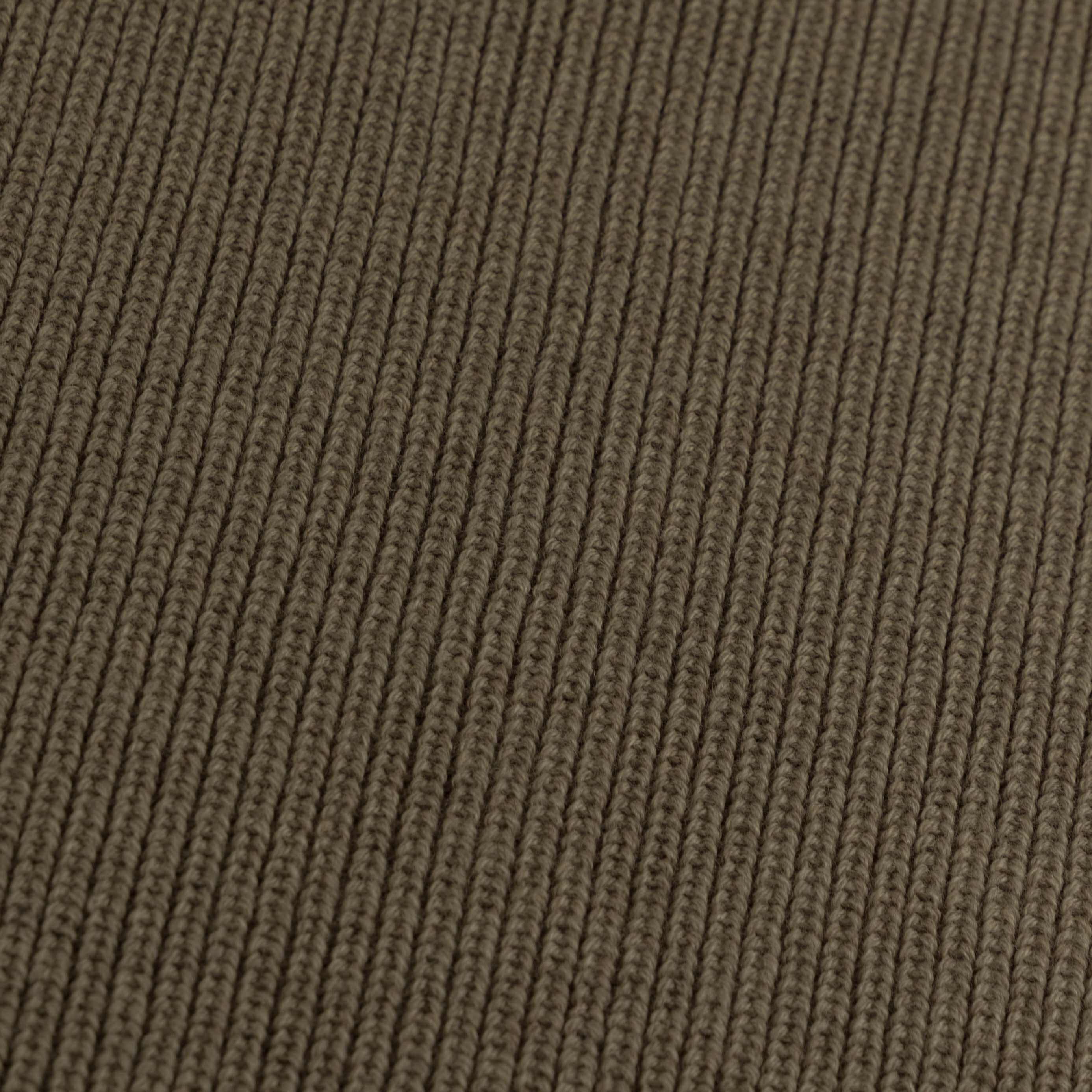 Georgia Merino Blanket Mosswood