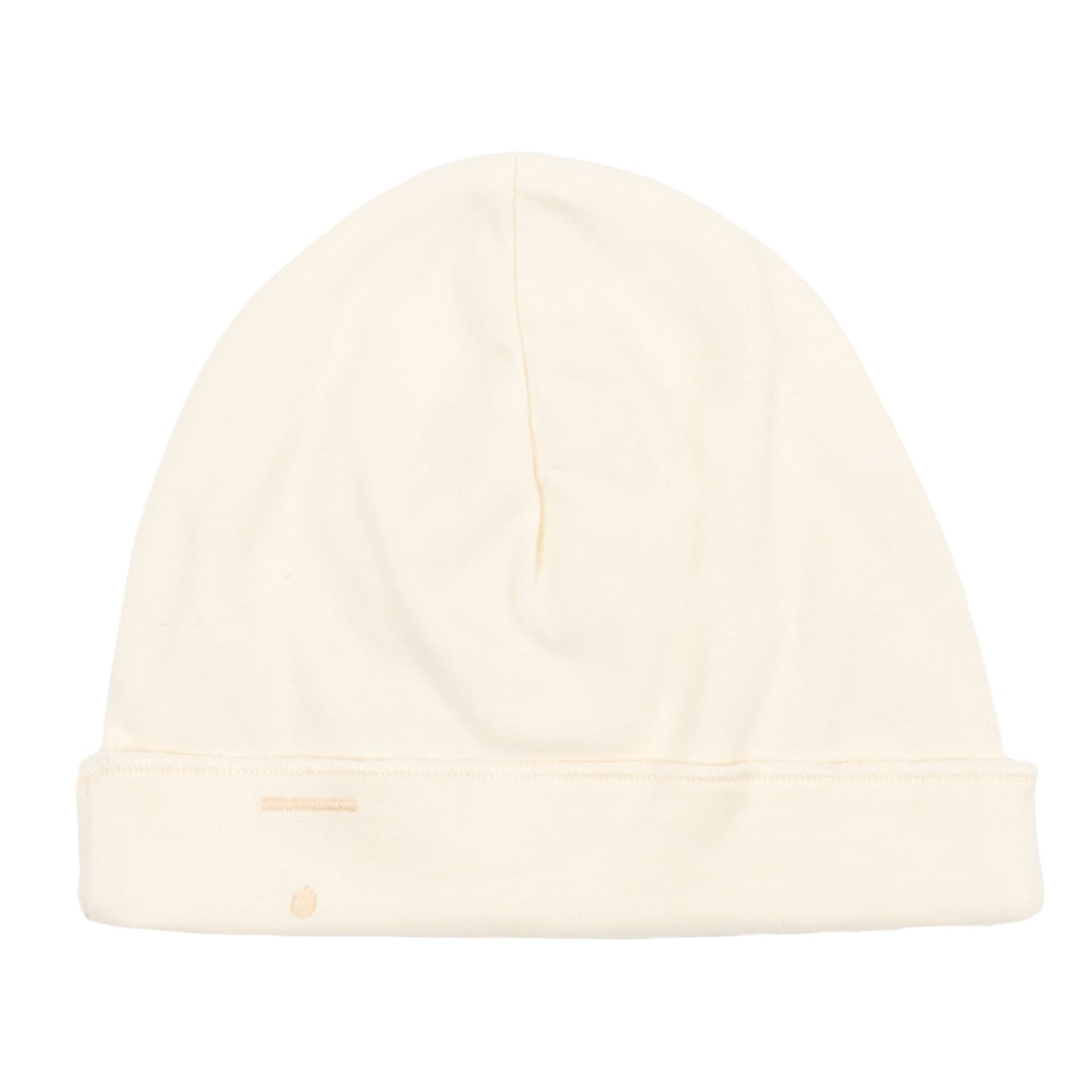 Baby Beanie Cream