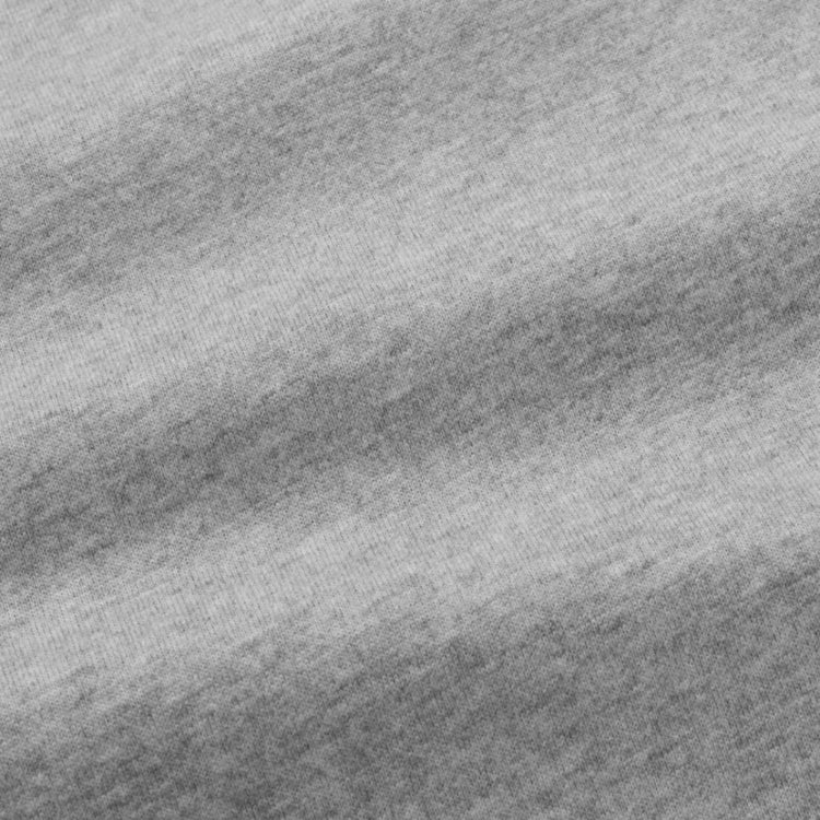 Baby L/S Pocket Tee Grey Melange
