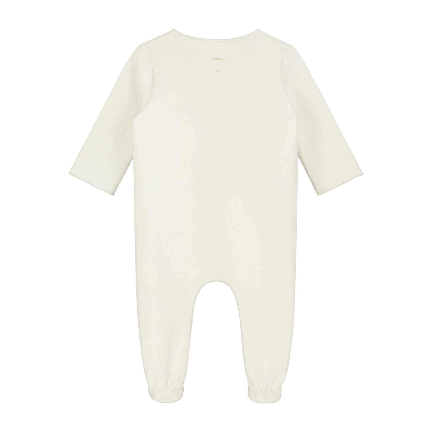 Newborn Suit Cream