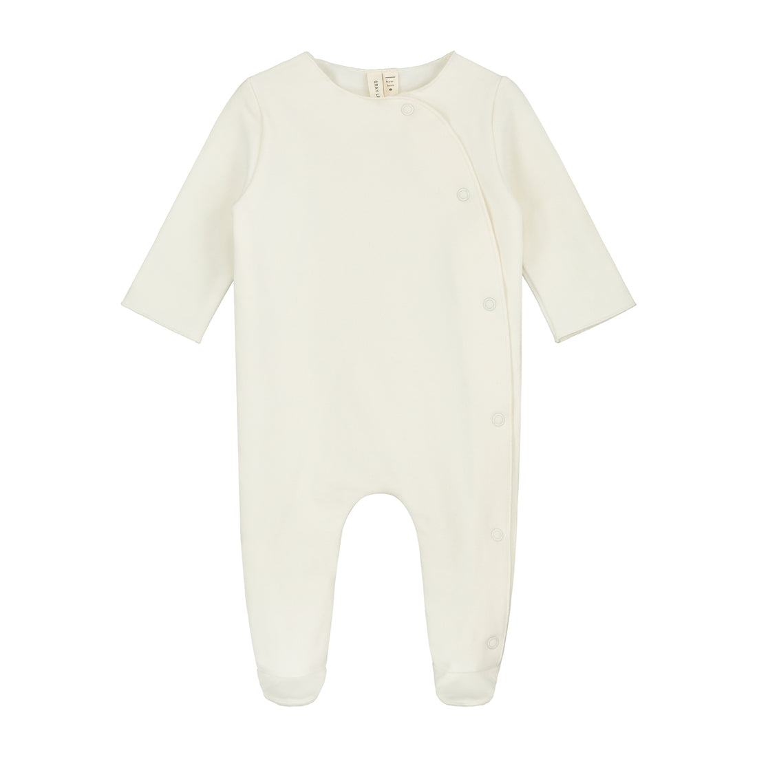 Newborn Suit Cream